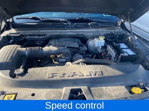 Used 2019 RAM 1500 Big Horn image 13