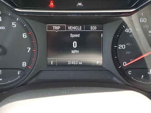 Used 2023 Chevrolet TrailBlazer LT FWD image 26