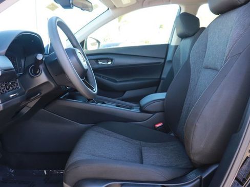 Used 2024 Honda Accord LX image 11