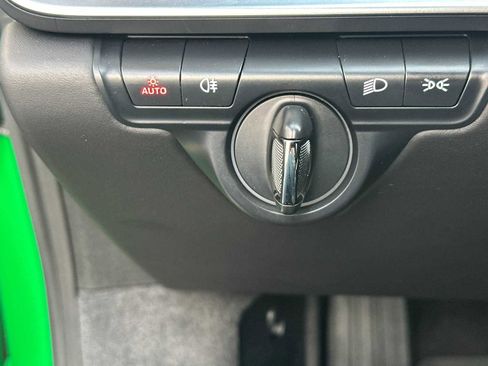 Certified 2023 Porsche 911 Carrera 4S w/ Sport Package image 23