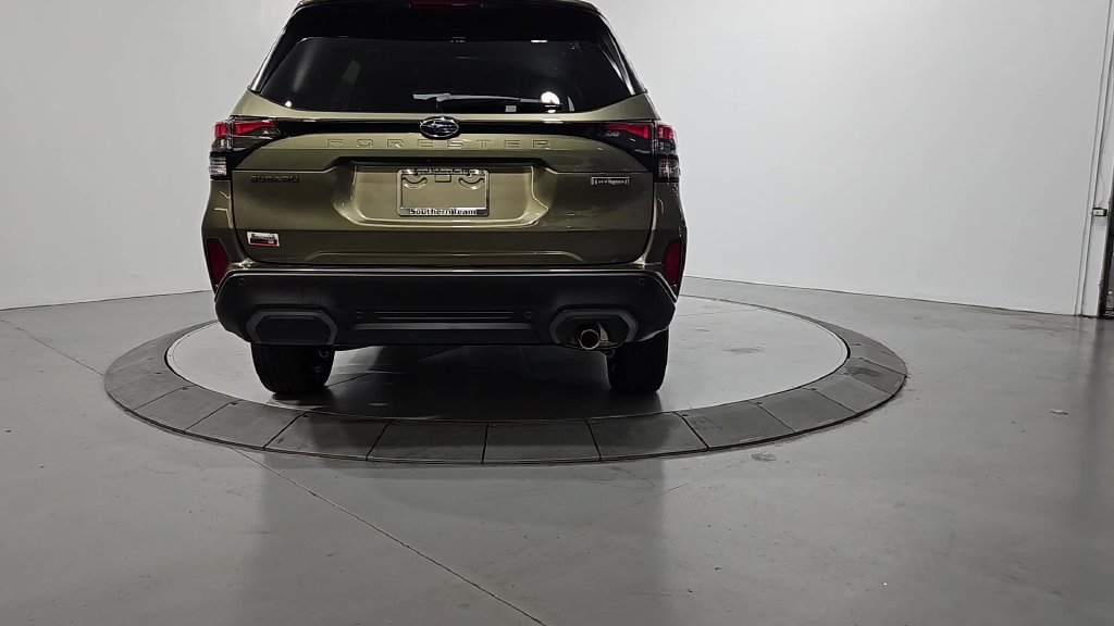 New 2026 Subaru Forester Touring AWD/4WD image 4