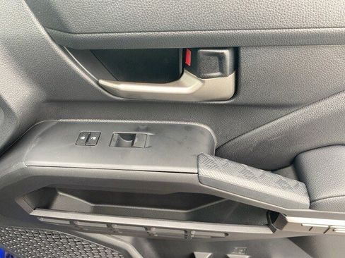 New 2025 Toyota Tacoma TRD Off-Road image 51