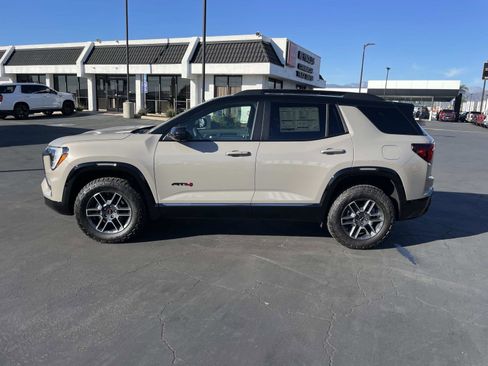 New 2026 GMC Terrain AT4 image 8