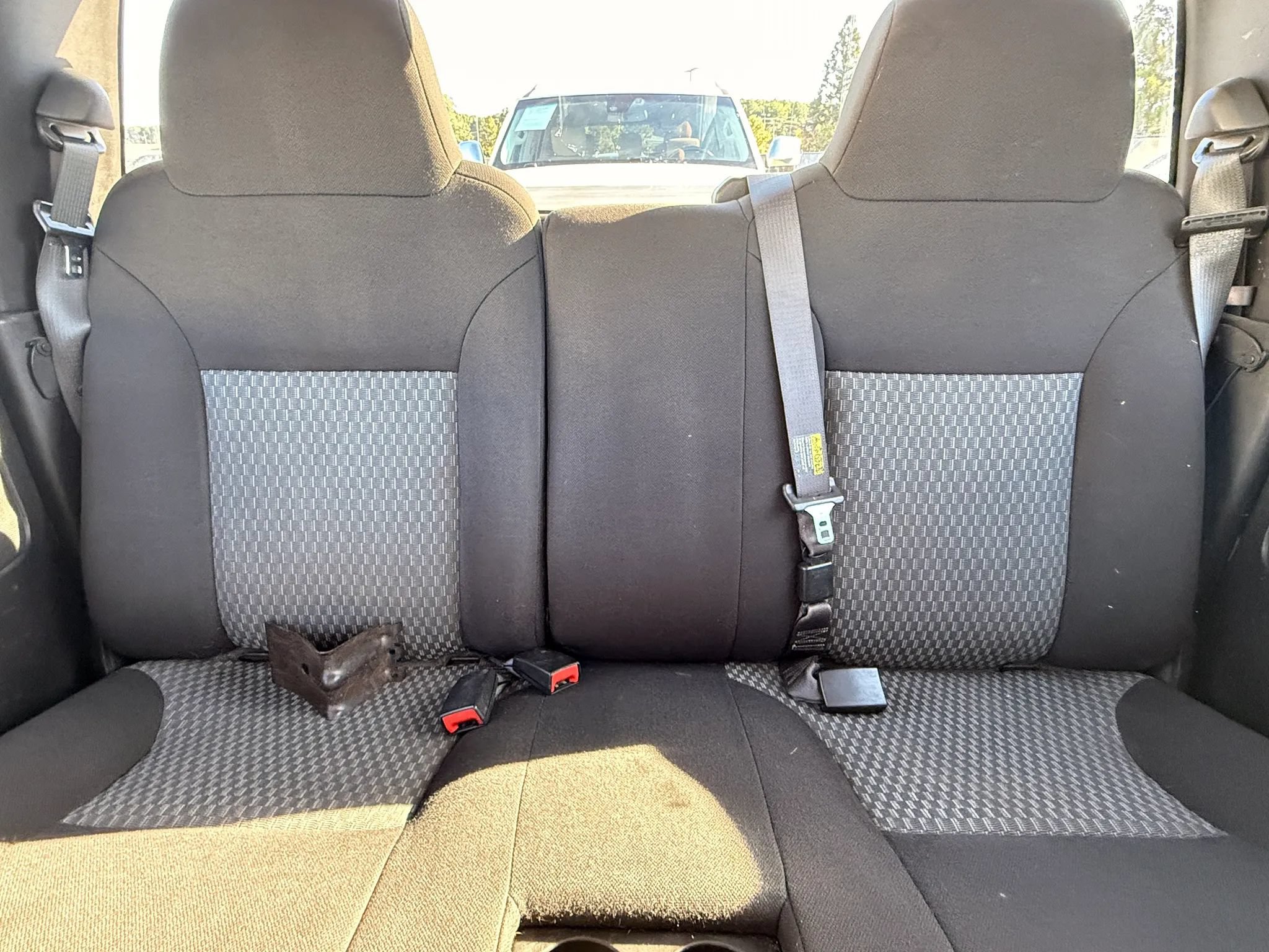 Used 2011 GMC Canyon SLE AWD/4WD image 22