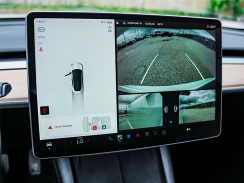 Used 2021 Tesla Model 3 Standard Range Plus RWD image 17