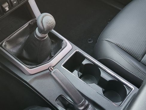 Used 2022 Toyota Tacoma TRD Sport image 27