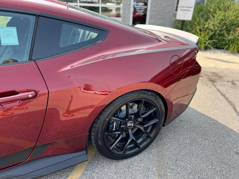 New 2025 Ford Mustang GT Premium w/ GT Performance Package image 14