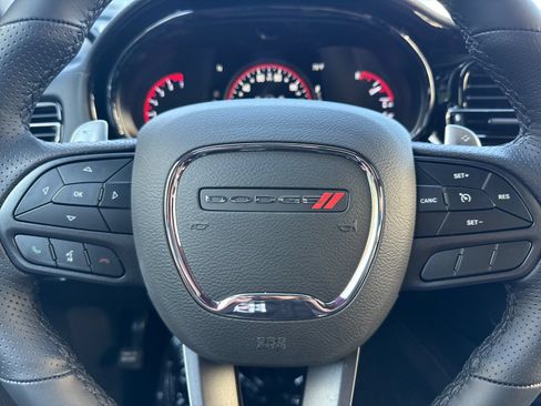 New 2026 Dodge Durango GT AWD/4WD image 25