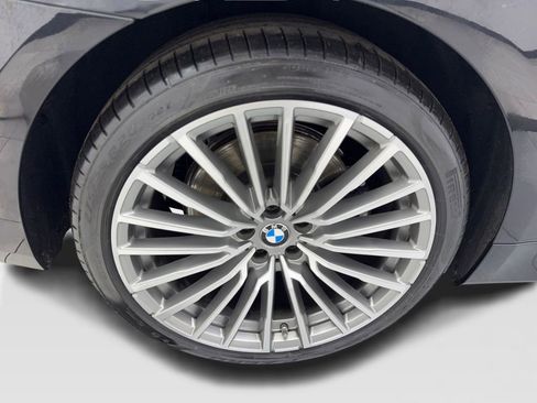 Used 2022 BMW 740i image 83