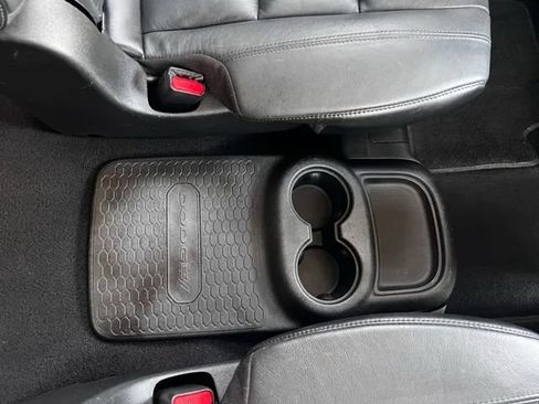 Used 2019 Dodge Durango Citadel AWD/4WD image 32