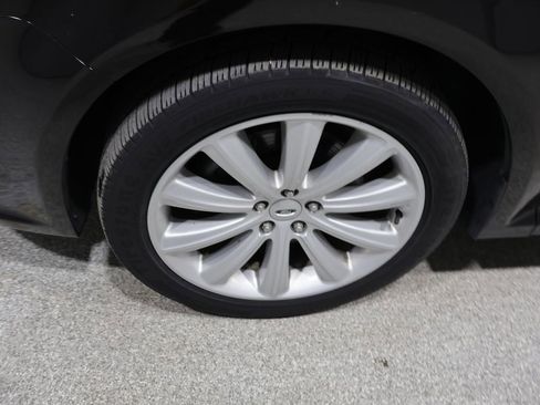 Used 2014 Ford Flex SEL w/ Equipment Group 202A AWD/4WD image 10