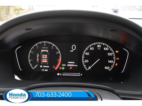 New 2026 Honda Civic Sport image 20