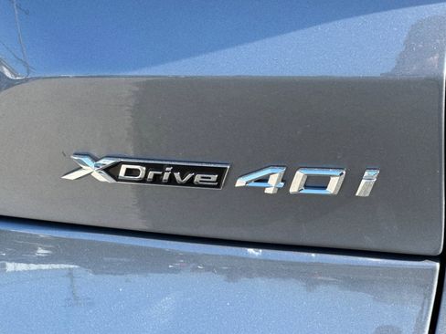 Used 2026 BMW X5 xDrive40i AWD/4WD image 20