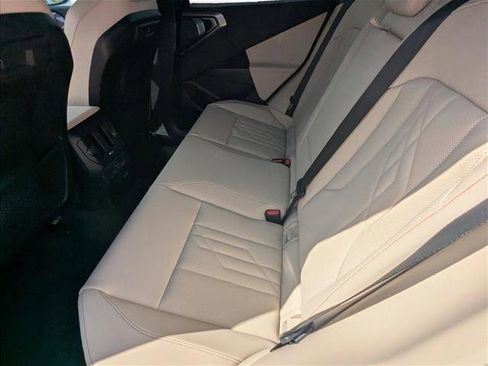 Used 2026 BMW X3 xDrive30 w/ Convenience Package image 15