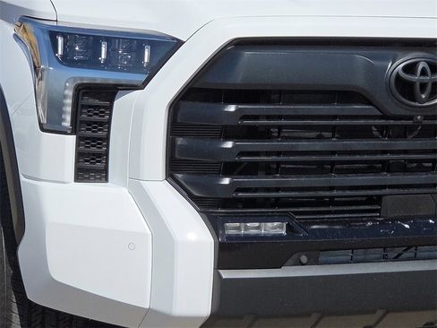 New 2026 Toyota Tundra Limited image 10