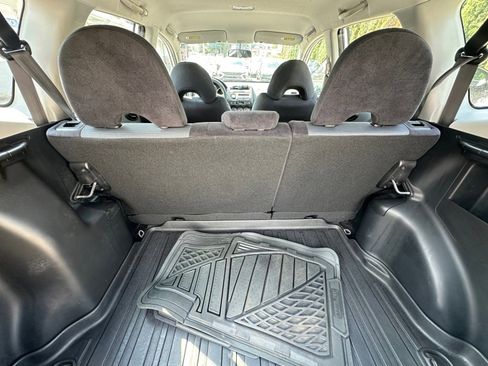 Used 2007 Honda Fit Sport image 14