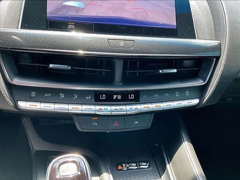 Used 2023 Cadillac CT5 Luxury w/ Sun And Sound Package RWD image 24