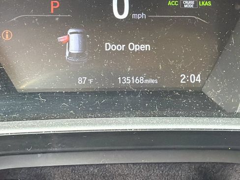 Used 2020 Honda CR-V EX-L image 14