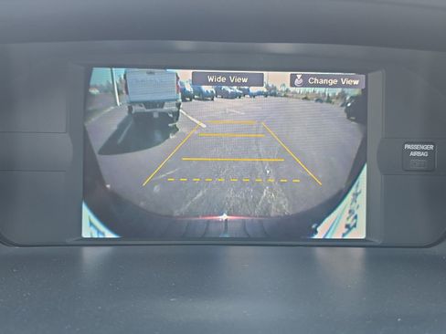 Used 2012 Honda Odyssey Touring image 19