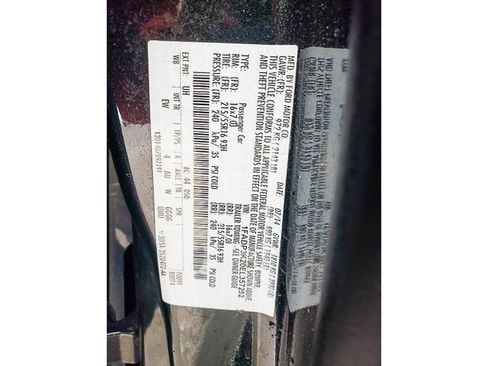 Used 2014 Ford Focus SE image 11