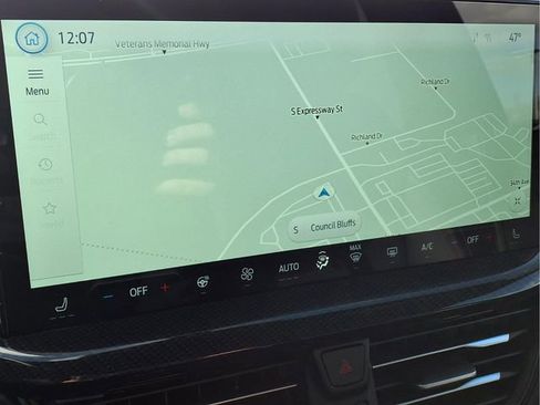 New 2026 Ford Escape ST-Line w/ Tech Pack #1 image 14