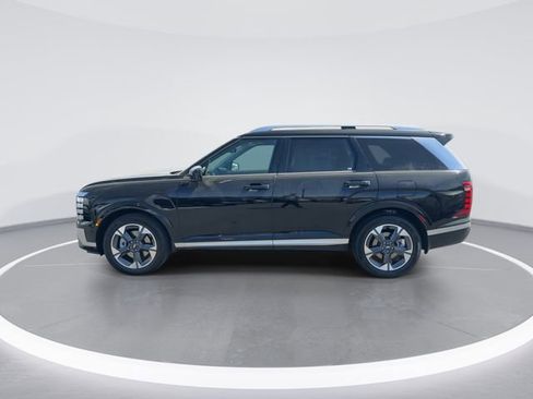 New 2026 Hyundai Palisade Limited AWD/4WD image 5
