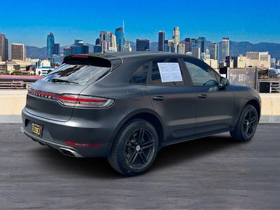 Used 2019 Porsche Macan