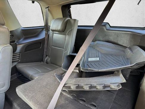 Used 2019 GMC Yukon Denali AWD/4WD image 18