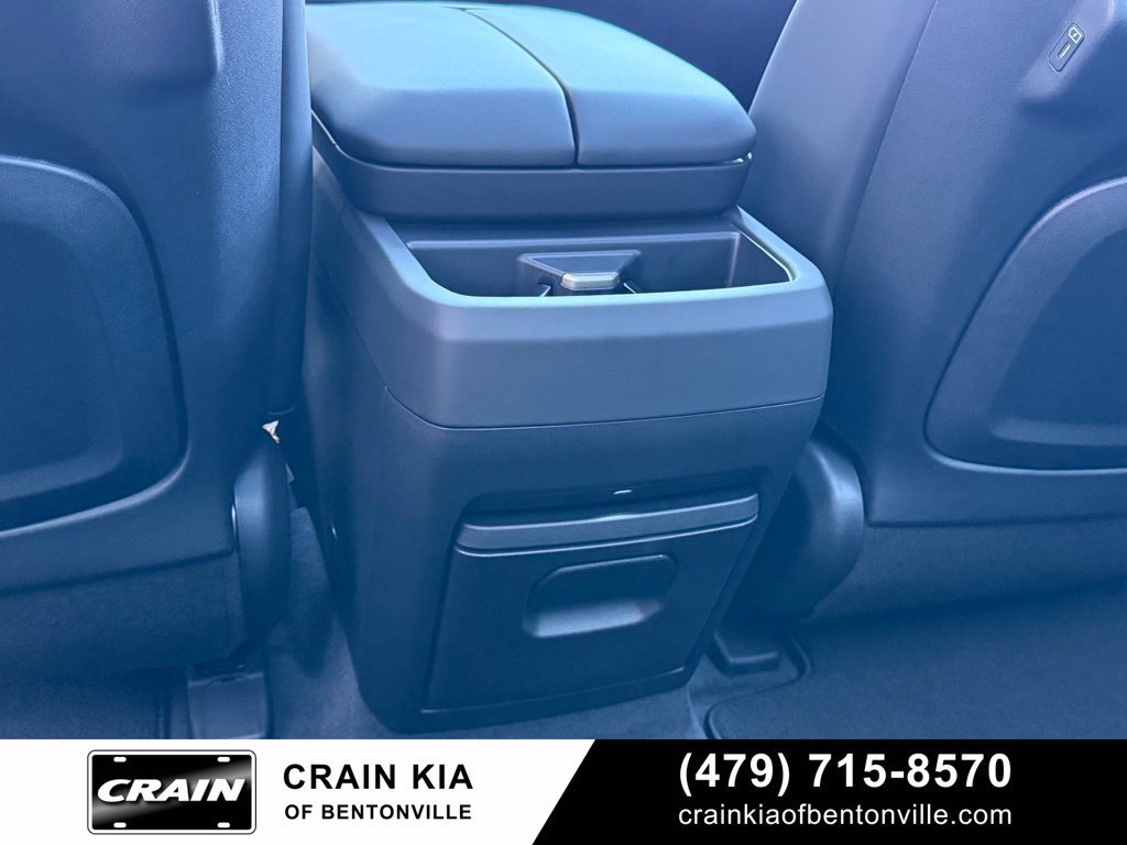 Used 2027 Kia Telluride SX Prestige AWD/4WD image 28