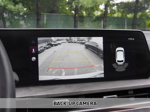 Used 2025 Kia Telluride EX X-Line AWD/4WD image 7