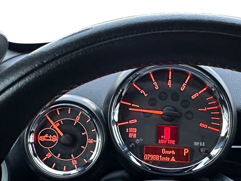 Used 2014 MINI Cooper Roadster John Cooper Works image 13