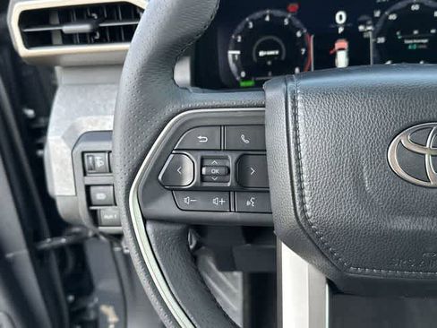 Used 2026 Toyota 4Runner Trailhunter image 8