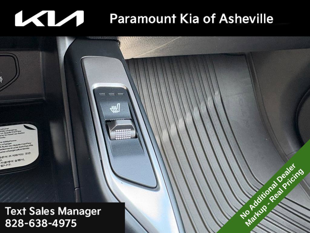New 2026 Kia Sorento X-Line EX AWD/4WD image 16