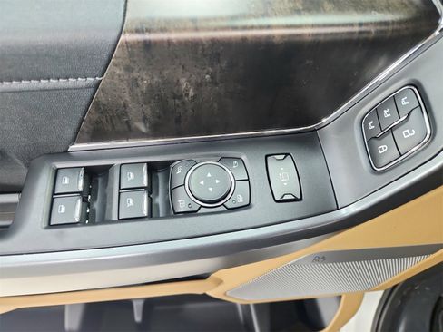 New 2026 Ford F250 Lariat w/ Chrome Package image 33