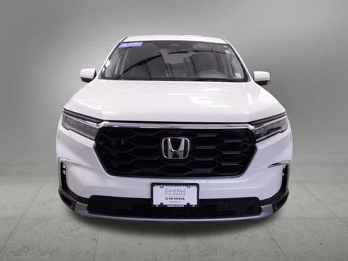Used 2023 Honda Pilot EX-L image 10