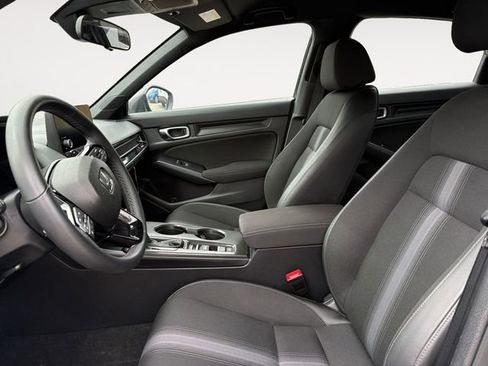 Used 2026 Honda Civic Sport image 9