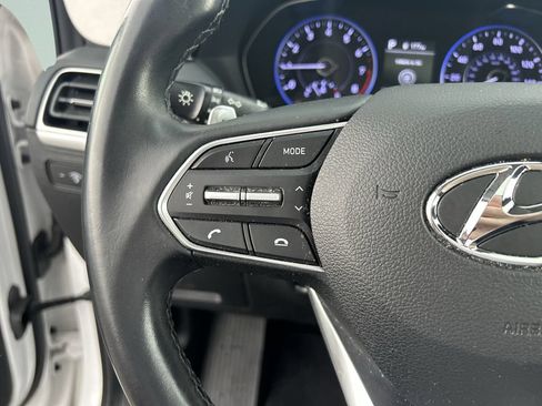 Used 2020 Hyundai Palisade SEL AWD/4WD image 32