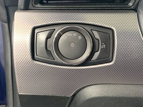Used 2019 Ford Mustang Convertible w/ Equipment Group 101A RWD image 16