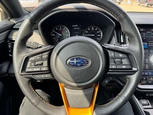 Used 2024 Subaru Outback Wilderness w/ Wilderness Package image 11