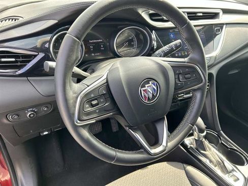 Used 2023 Buick Encore GX Select image 14