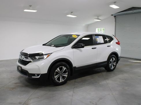 Used 2019 Honda CR-V LX image 4