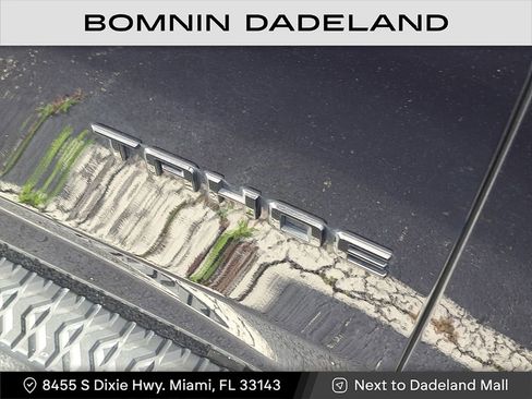 Used 2021 Chevrolet Tahoe Z71 image 10