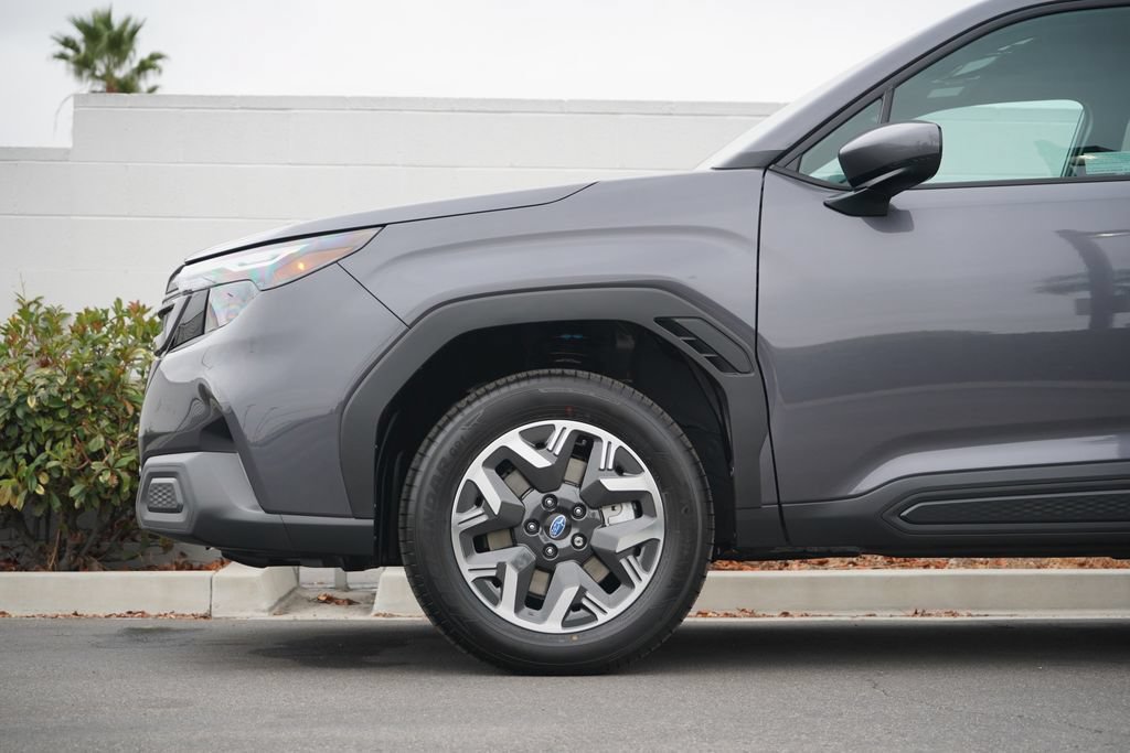 New 2026 Subaru Forester Premium AWD/4WD image 2