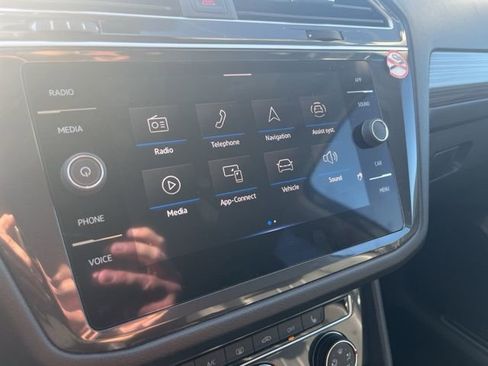 Certified 2024 Volkswagen Tiguan Wolfsburg Edition image 8