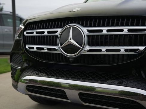 Certified 2026 Mercedes-Benz GLE 350 4MATIC image 11