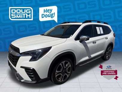 Used 2023 Subaru Ascent Touring
