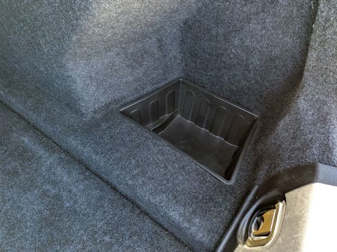 Used 2016 Cadillac ATS Luxury w/ Sun And Sound Package image 35