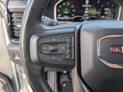 Used 2024 GMC Sierra 2500 AT4 w/ AT4 Premium Plus Package image 23