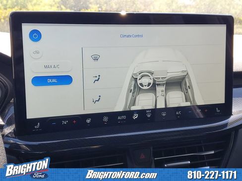 Certified 2024 Ford Escape ST-Line w/ Tech Pack #1 AWD/4WD image 25