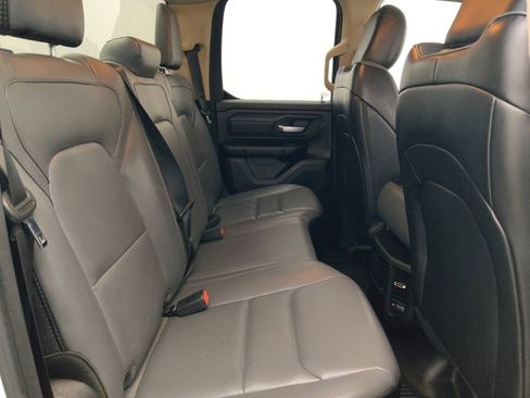 Used 2020 RAM 1500 Tradesman w/ Tradesman Group RWD image 19